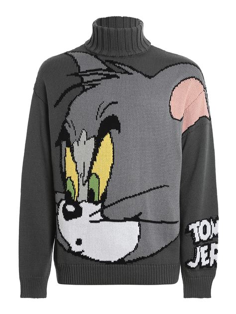 turtlenecks jerry